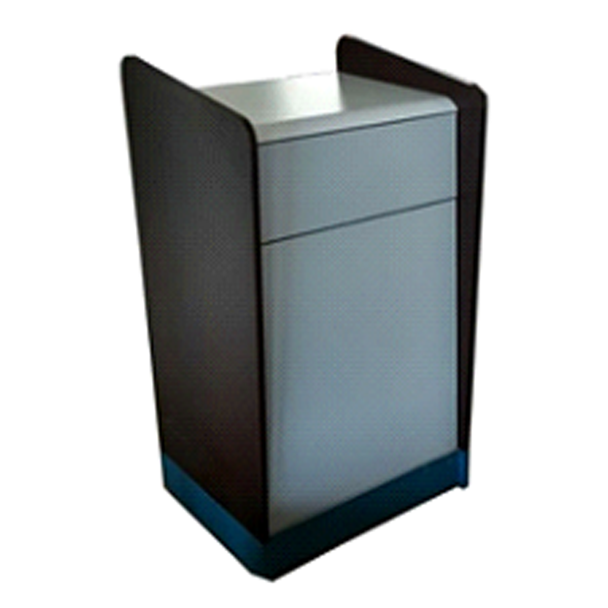 Contenedor MADTRIP en triplay 15 mm